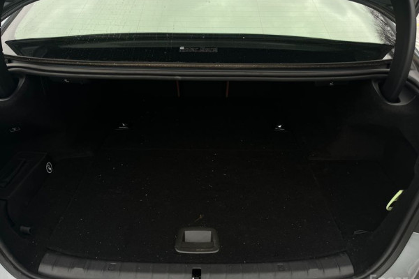 2020 BMW 5 серии с пробегом 82 522 км