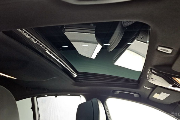 2018 BMW 5 серии с пробегом 62 940 км