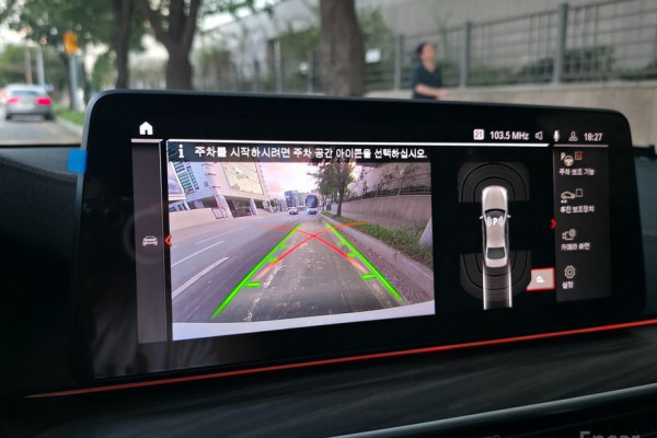 2021 BMW 5 серии с пробегом 66 090 км