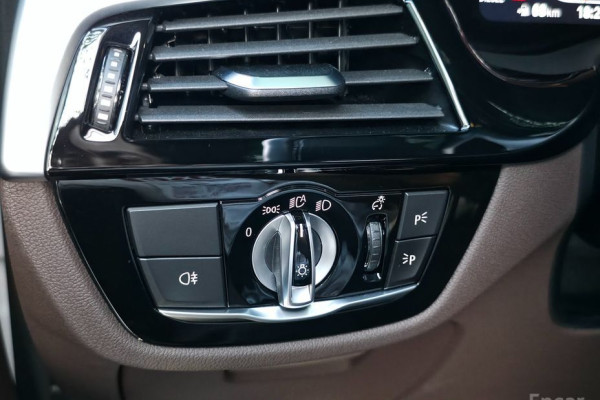 2021 BMW 5 серии с пробегом 66 090 км