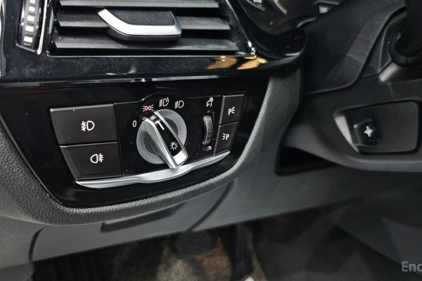 2018 BMW 5 серии с пробегом 141 152 км