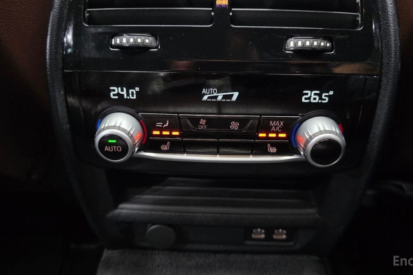 2019 BMW 5 серии с пробегом 76 050 км