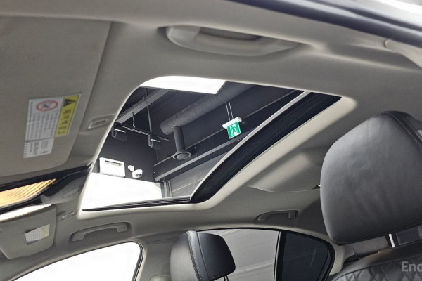 2018 BMW 5 серии с пробегом 141 152 км