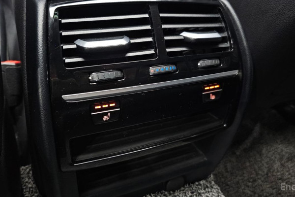 2018 BMW 5 серии с пробегом 141 152 км