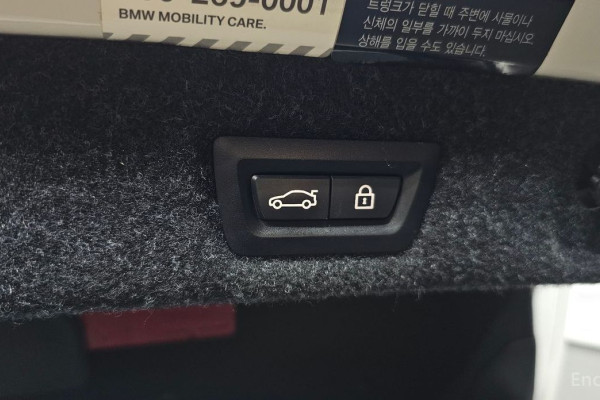 2018 BMW 5 серии с пробегом 141 152 км