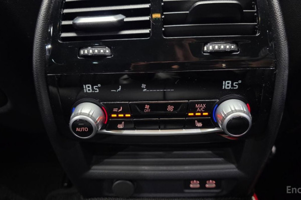 2020 BMW 5 серии с пробегом 116 679 км