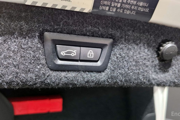 2020 BMW 5 серии с пробегом 83 624 км