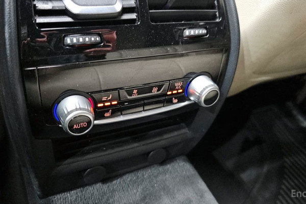 2018 BMW 5 серии с пробегом 111 339 км