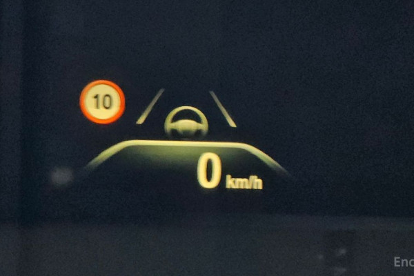 2018 BMW 5 серии с пробегом 111 339 км