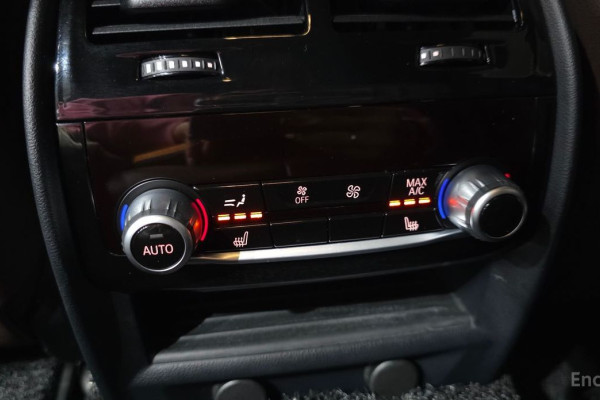 2019 BMW 5 серии с пробегом 99 872 км