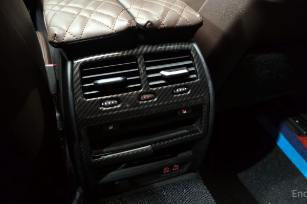 2020 BMW 5 серии с пробегом 50 980 км