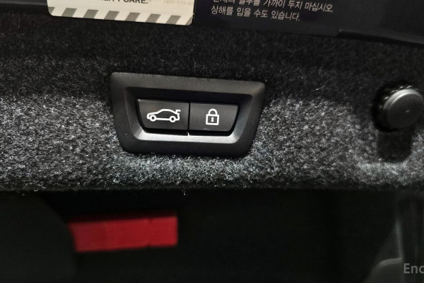 2020 BMW 5 серии с пробегом 50 980 км