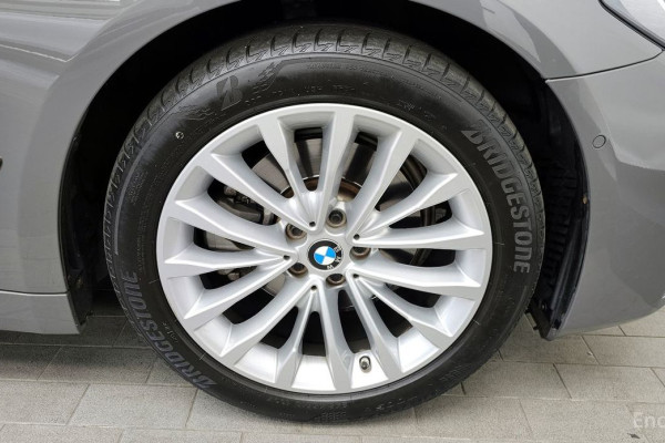 2021 BMW 5 серии с пробегом 44 760 км