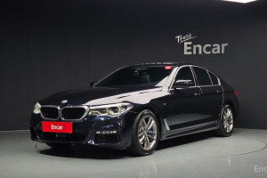 BMW 5 серии