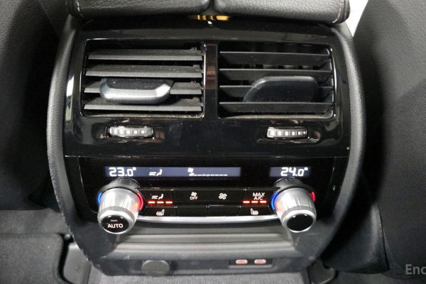 2021 BMW 5 серии с пробегом 44 760 км