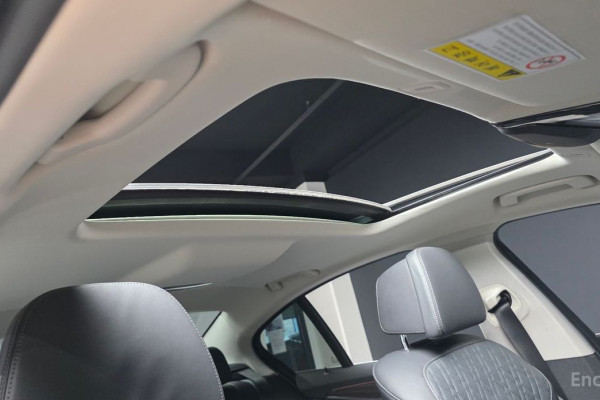 2018 BMW 5 серии с пробегом 96 184 км