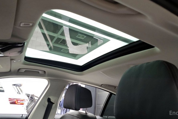 2021 BMW 5 серии с пробегом 44 760 км