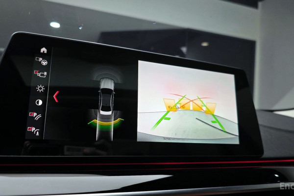 2019 BMW 5 серии с пробегом 80 531 км