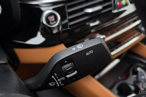 2019 BMW 5 серии с пробегом 80 531 км