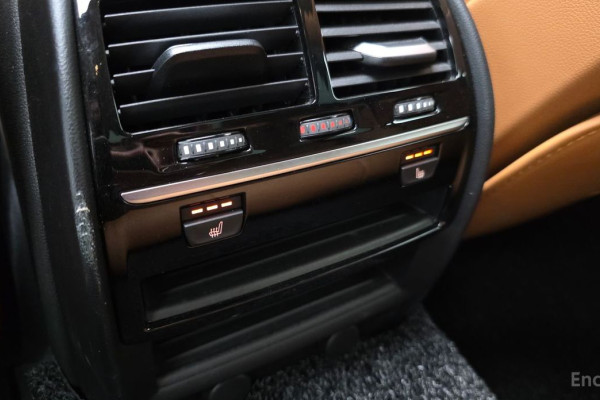 2019 BMW 5 серии с пробегом 80 531 км