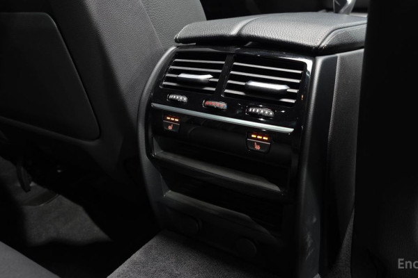 2018 BMW 5 серии с пробегом 41 959 км