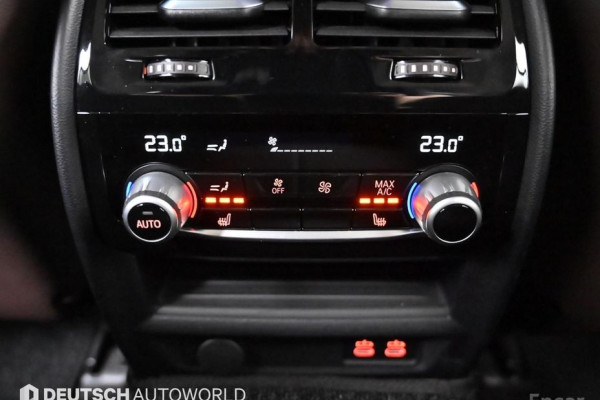 2020 BMW 5 серии с пробегом 85 035 км