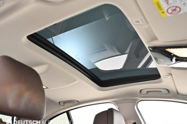 2020 BMW 5 серии с пробегом 85 035 км