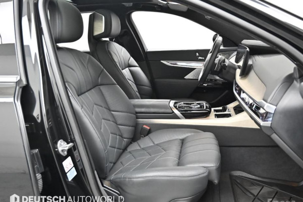 2024 BMW 7 серии с пробегом 20 070 км