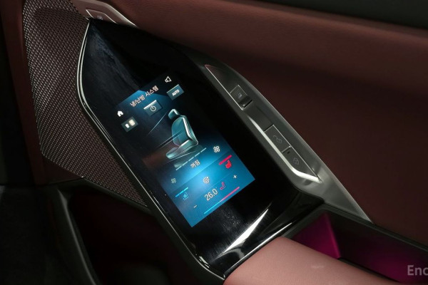 2025 BMW 7 серии с пробегом 7 715 км