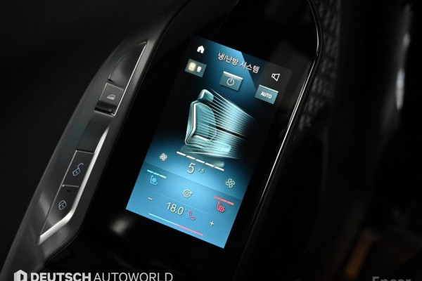 2024 BMW 7 серии с пробегом 20 070 км