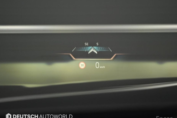 2024 BMW 7 серии с пробегом 20 070 км