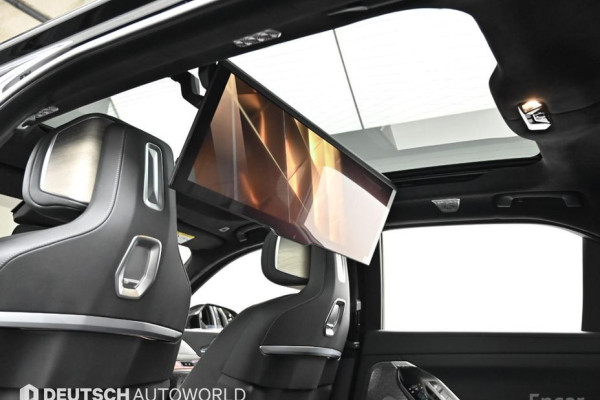 2024 BMW 7 серии с пробегом 20 070 км