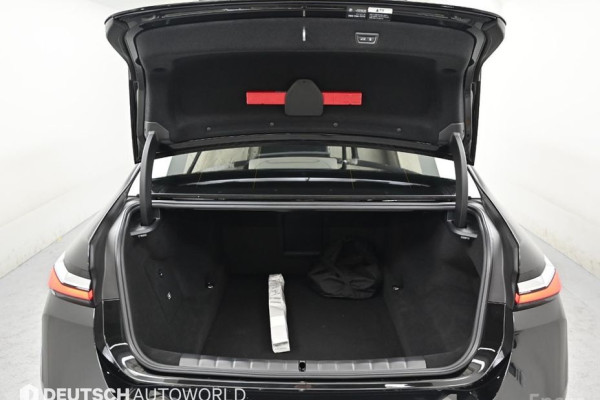 2024 BMW 7 серии с пробегом 20 070 км