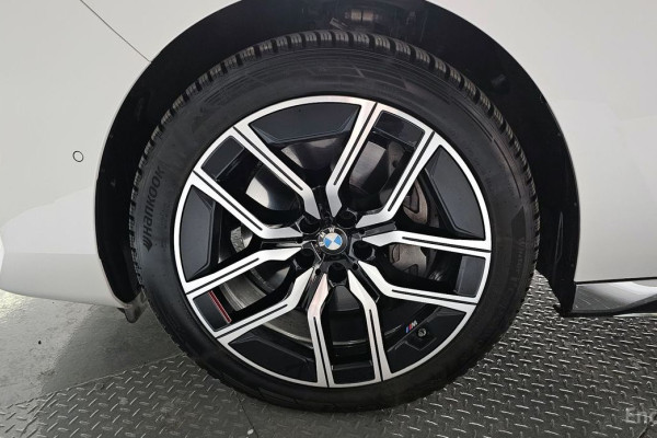 2025 BMW 7 серии с пробегом 16 432 км