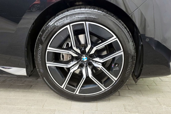 2024 BMW 7 серии с пробегом 29 712 км