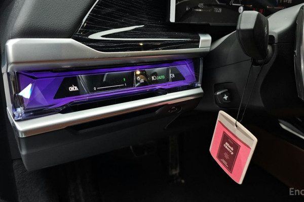 2025 BMW 7 серии с пробегом 16 432 км