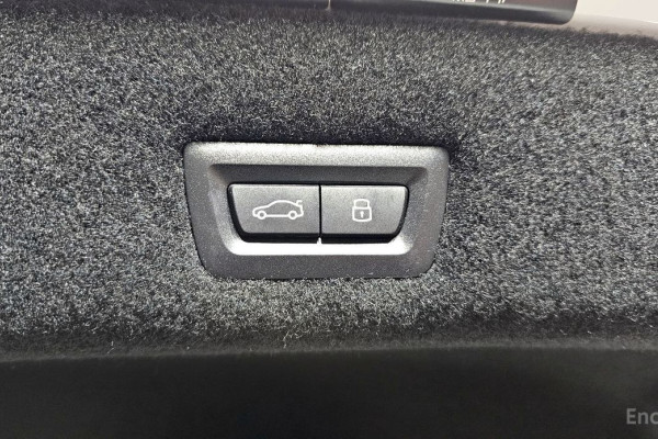 2025 BMW 7 серии с пробегом 16 432 км