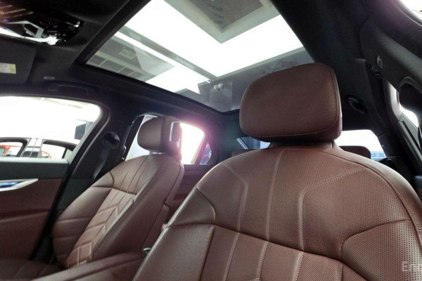 2024 BMW 7 серии с пробегом 29 712 км