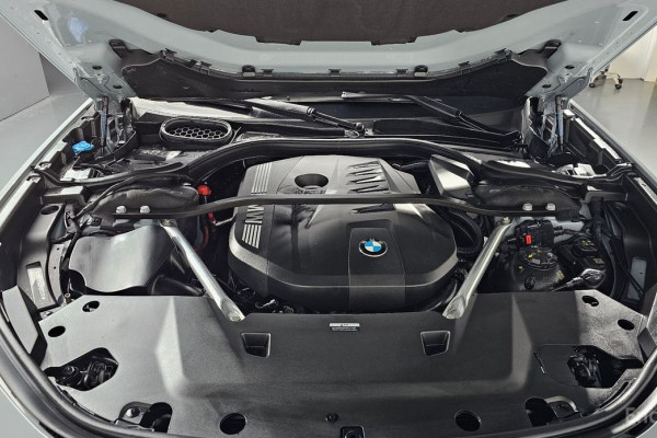 2023 BMW 7 серии с пробегом 19 326 км