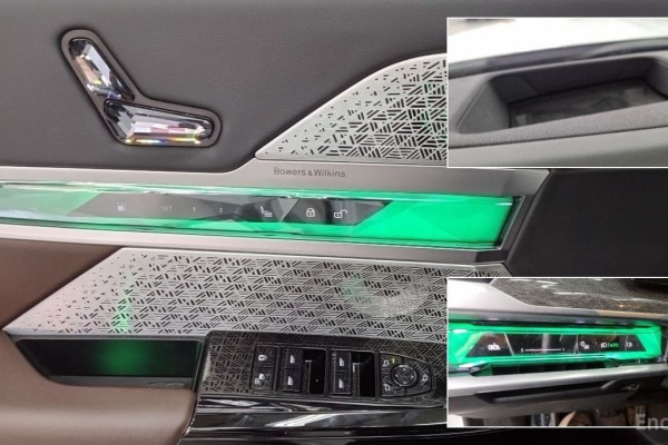 2023 BMW 7 серии с пробегом 32 000 км