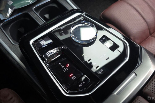 2023 BMW 7 серии с пробегом 19 326 км