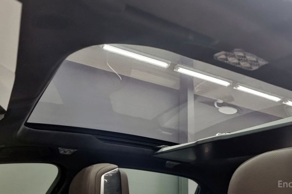 2023 BMW 7 серии с пробегом 32 000 км