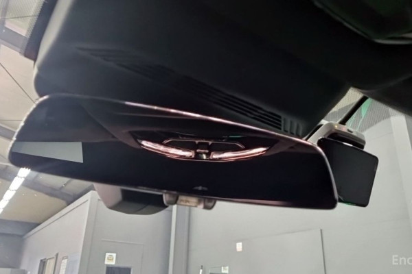 2023 BMW 7 серии с пробегом 32 000 км