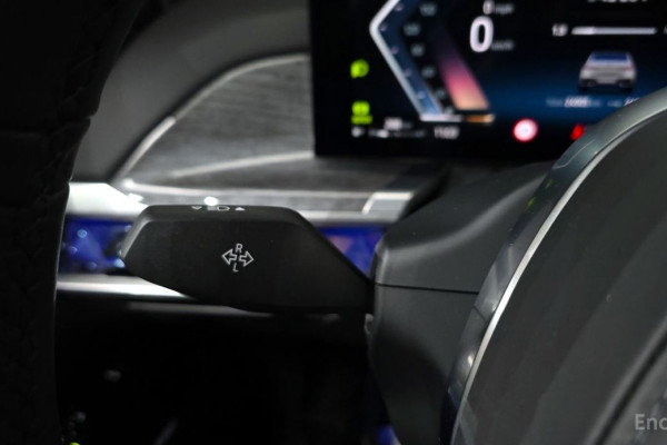 2024 BMW 7 серии с пробегом 24 905 км