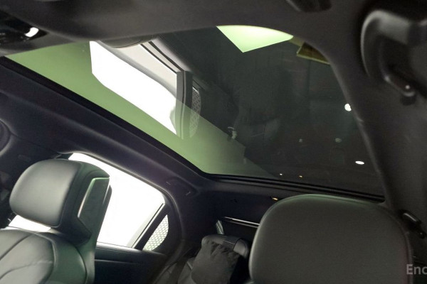 2024 BMW 7 серии с пробегом 24 905 км