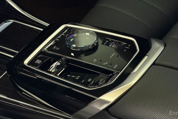 2025 BMW 7 серии с пробегом 18 785 км