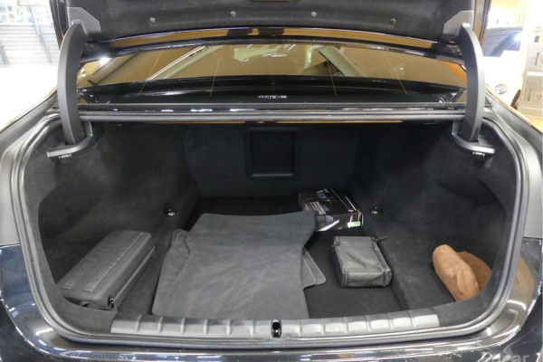 2025 BMW 7 серии с пробегом 5 900 км