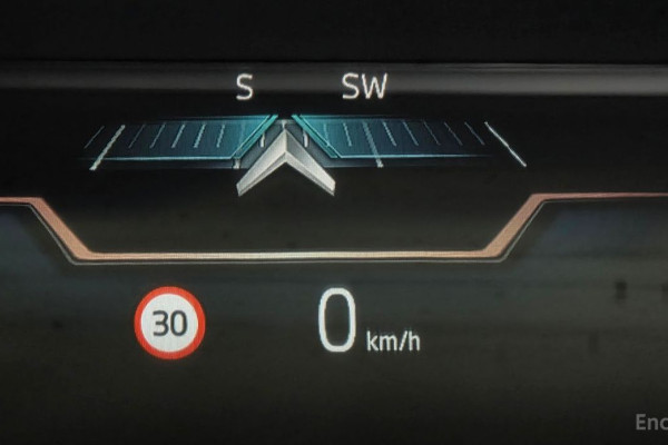 2025 BMW 7 серии с пробегом 7 400 км