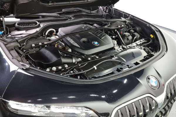 2025 BMW 7 серии с пробегом 8 225 км