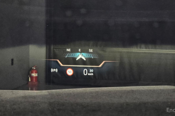 2025 BMW 7 серии с пробегом 5 882 км